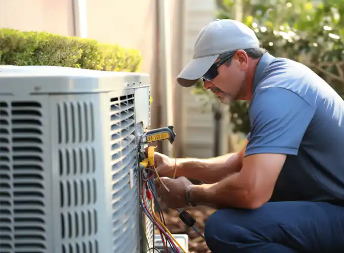 installateur Schoonhoven